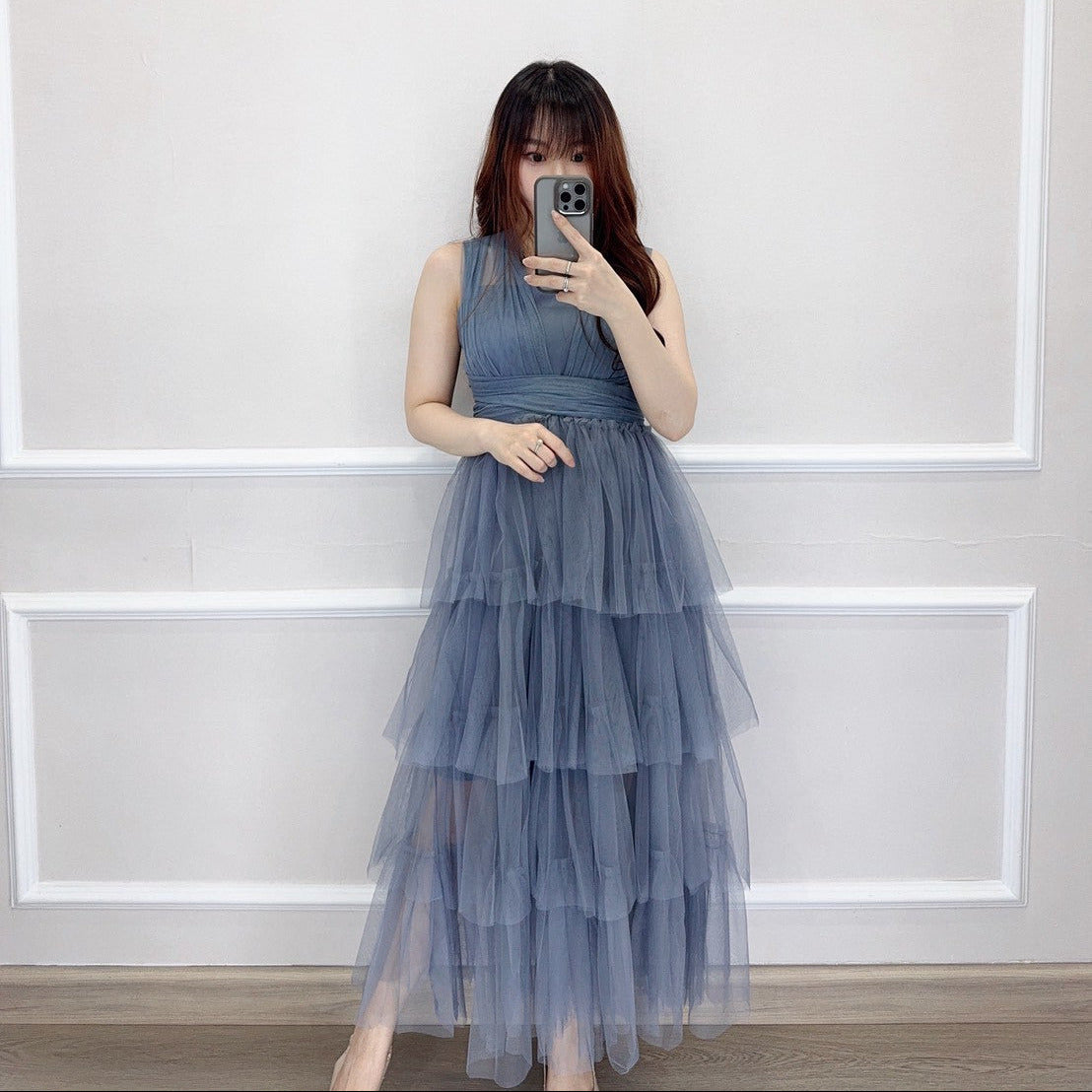 SV 5026 - Sofia Multiways Dress