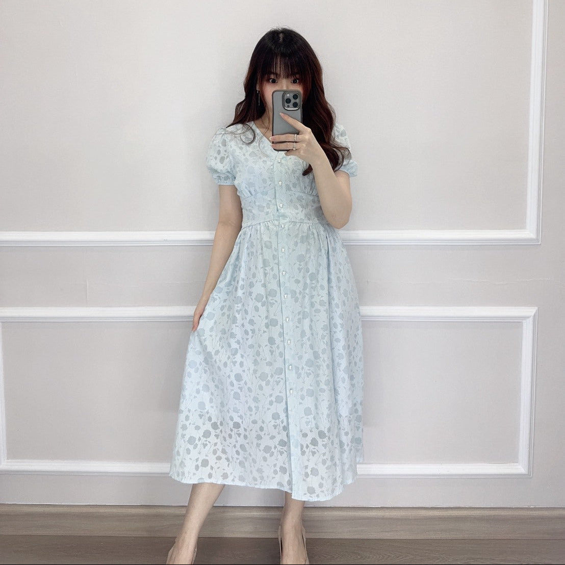 SV 4320 – Fairyca Dress