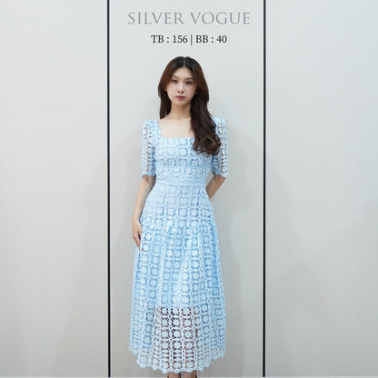 SV 6537 – Lollca Dress