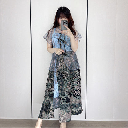 SV 6359 - Ellino Batik