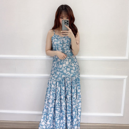 SV 6786 – Rivior Flo Dress