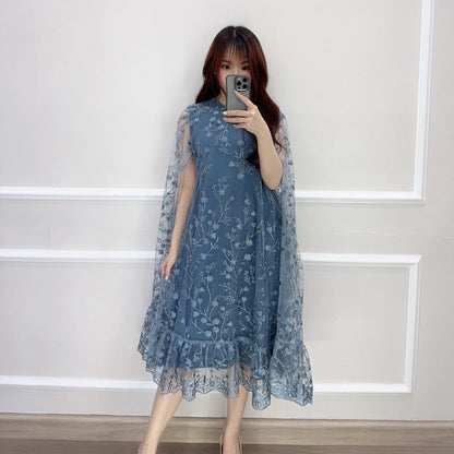 SV 4631 - Khailla Dress