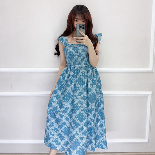SV 6791 – Tiveria Dress