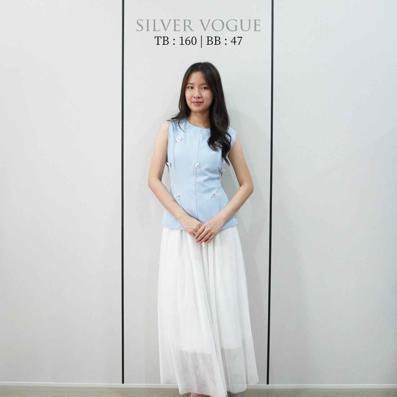 SV 6910 - Sivora Flo Set