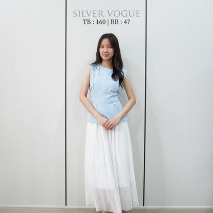 SV 6910 - Sivora Flo Set