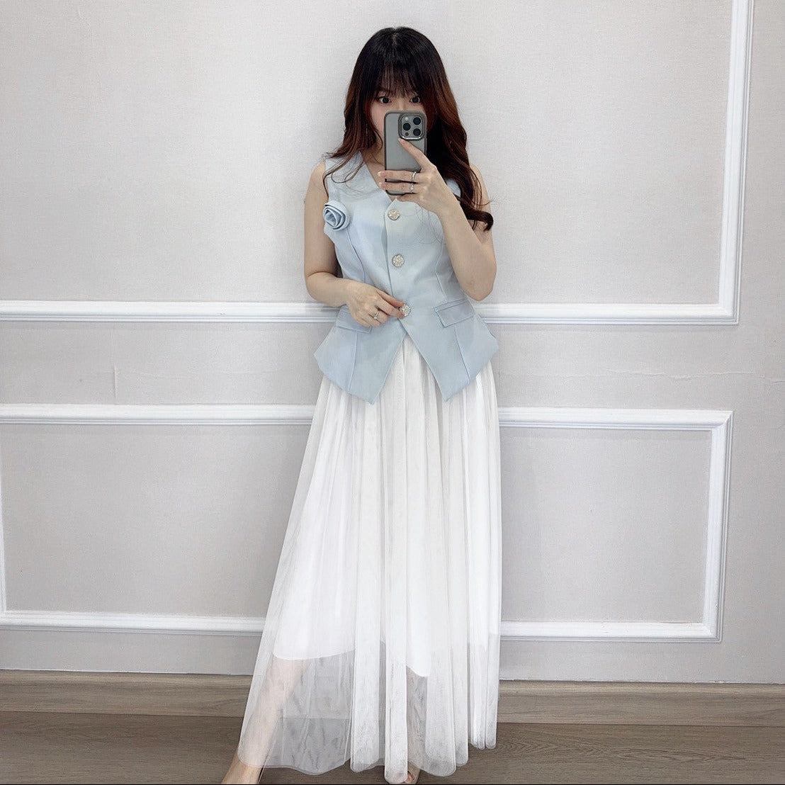 SV 6846 – Soojin Pastel Set