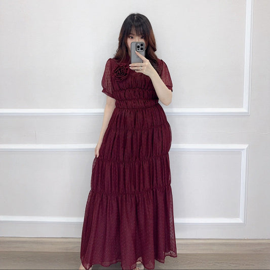 SV 6837 – Calline Long Dress