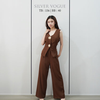 SV 6882 – Rosette Classic Set