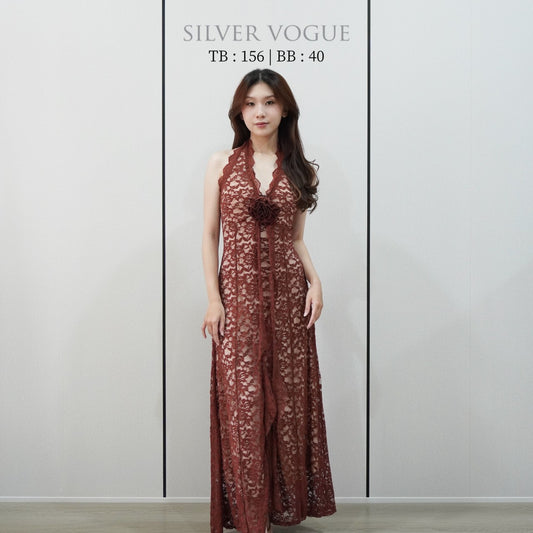 SV 6880 – Aurelie Lace Dress