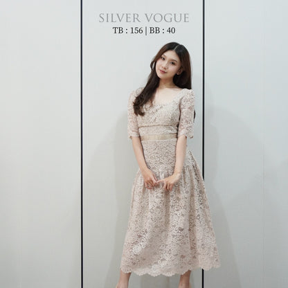 SV 6879 – Zelda Dress