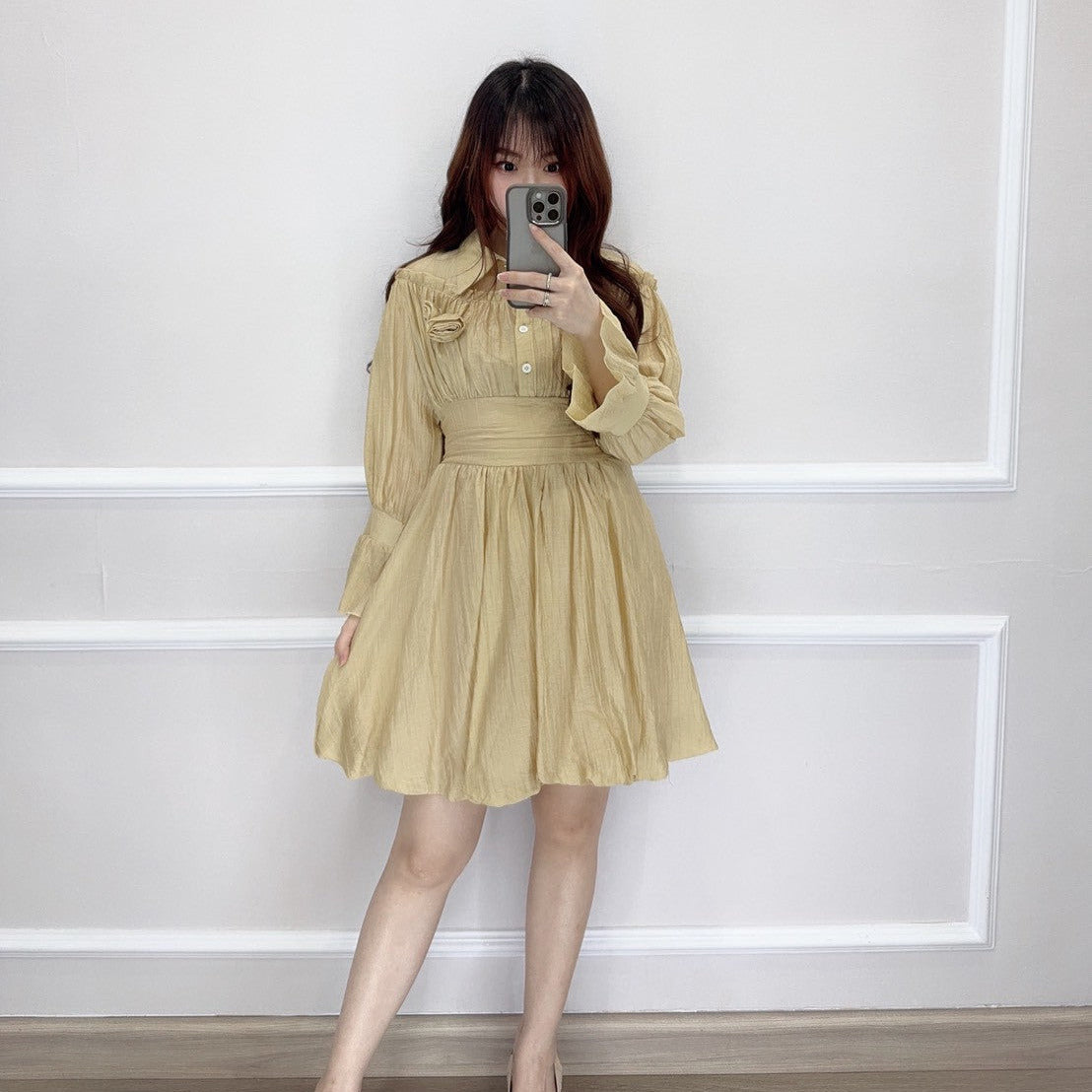 SV 6818 – Givella Dress