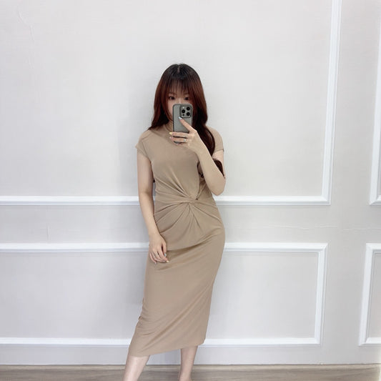 SV 6794 – Liana Knot Dress