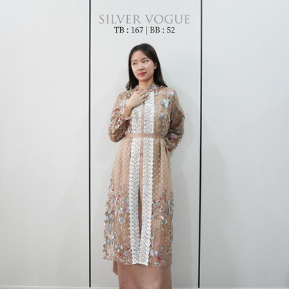 SV 6896 – Zelda Kaftan