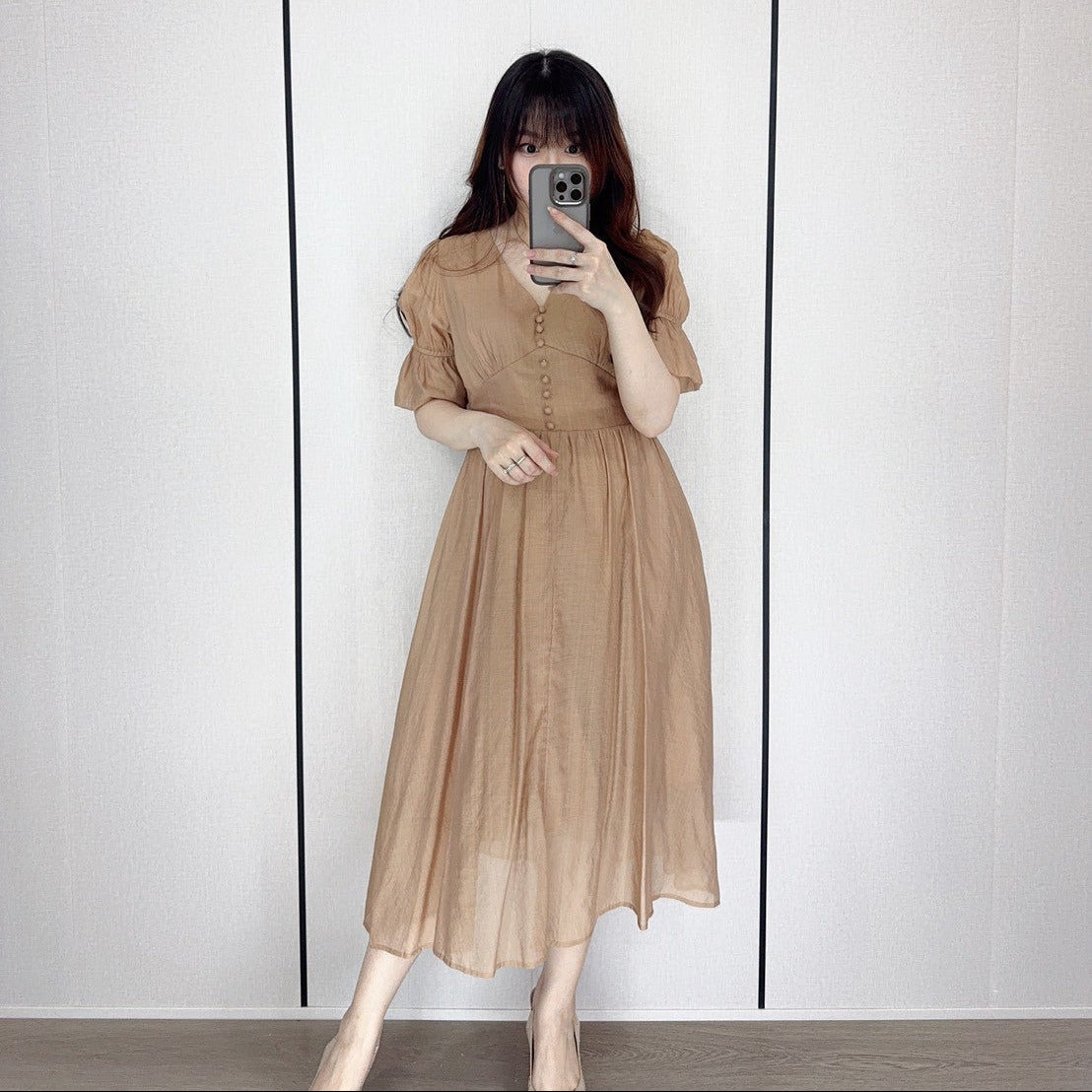 SV 3943 – Lillyth Dress