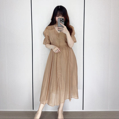 SV 3943 – Lillyth Dress