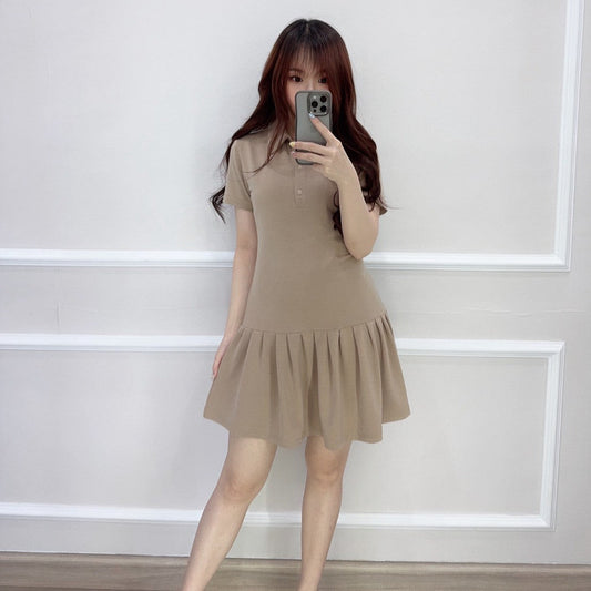 SV 6765 – Tennis Dress