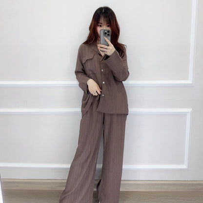 SV 6814 – Cevory Set (Atasan + Celana)