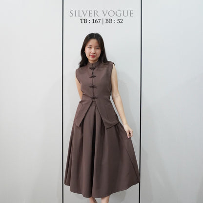 SV 6897 – Qi Ya Set