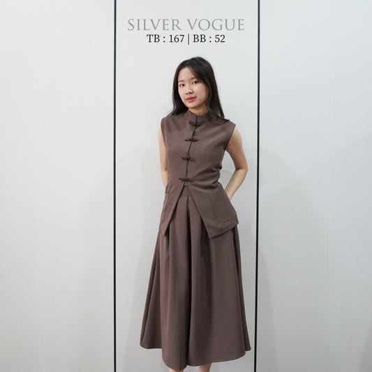 SV 6897 – Qi Ya Set