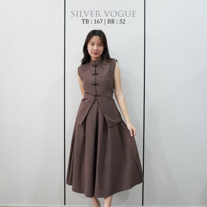 SV 6897 – Qi Ya Set