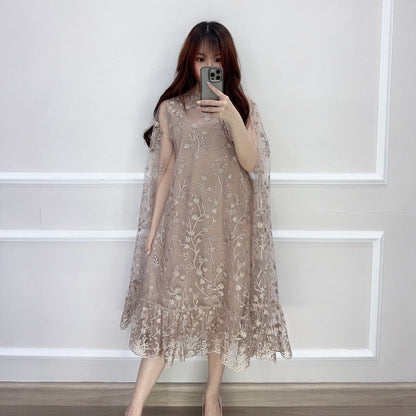 SV 4631 - Khailla Dress