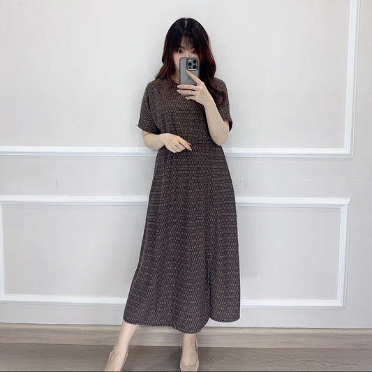 SV 6848 – Vella Dress