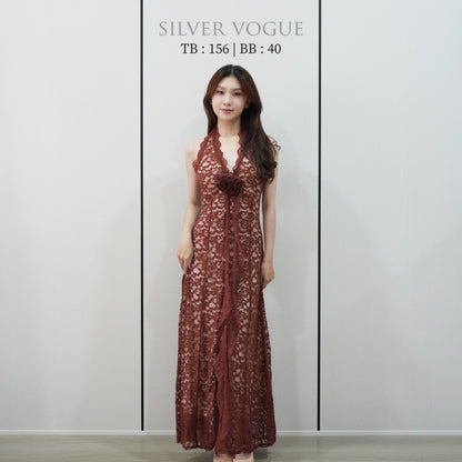 SV 6880 – Aurelie Lace Dress