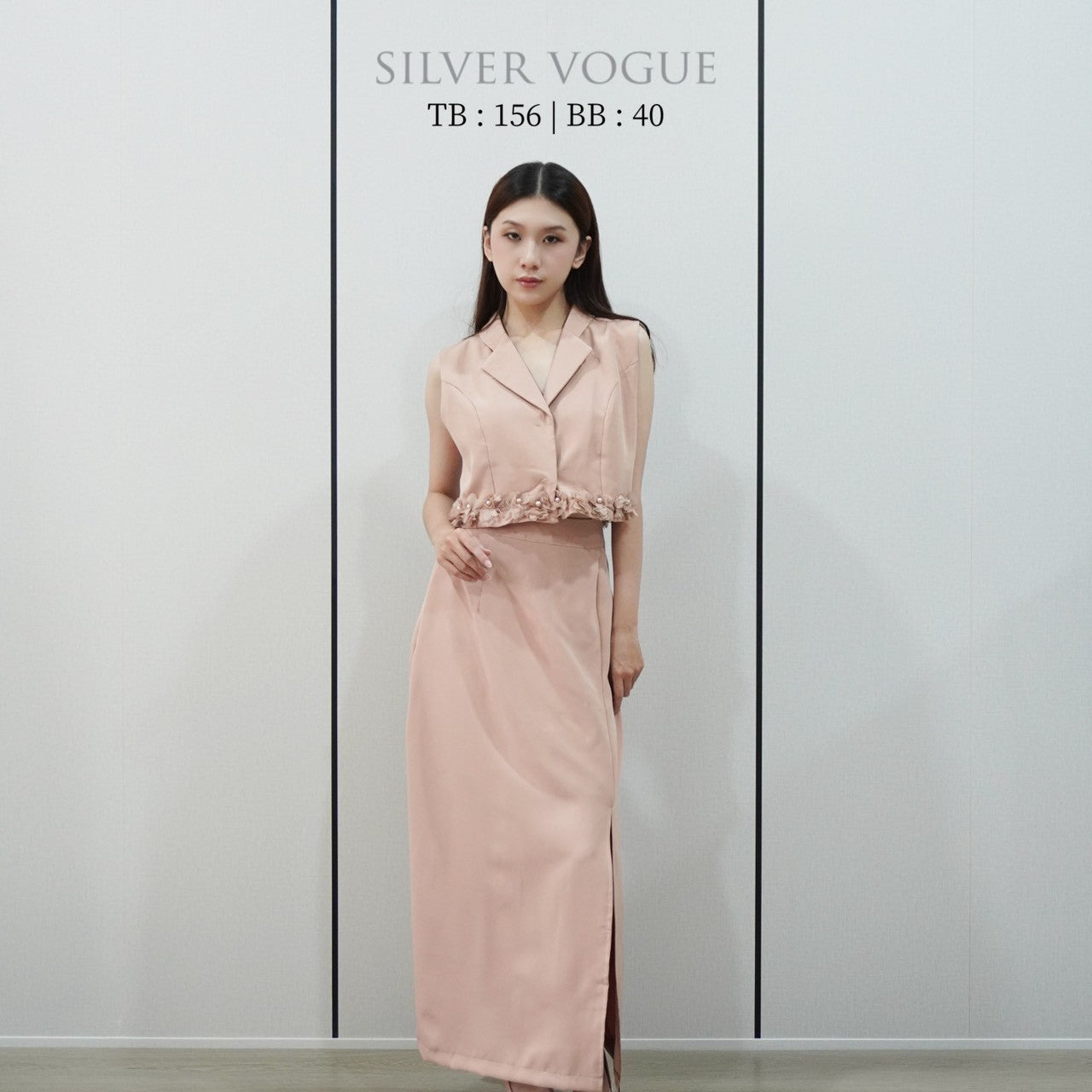 SV 6884 – Blossea Set