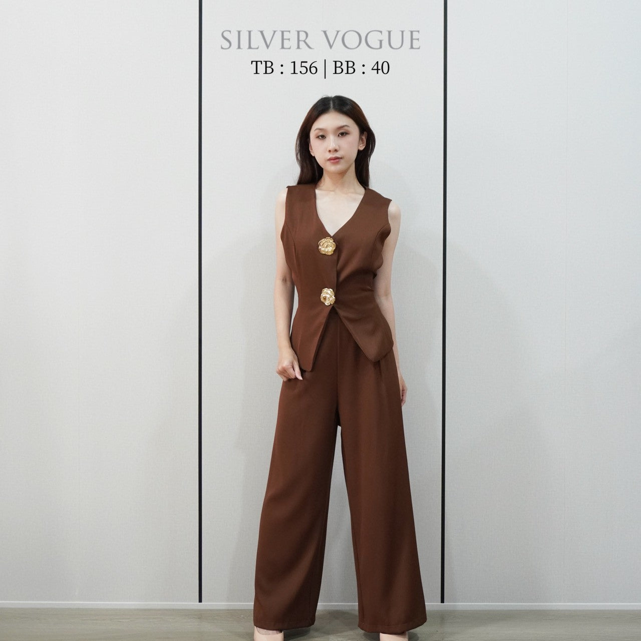 SV 6882 – Rosette Classic Set