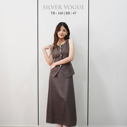 SV 6871 – Elowen Tweed Set