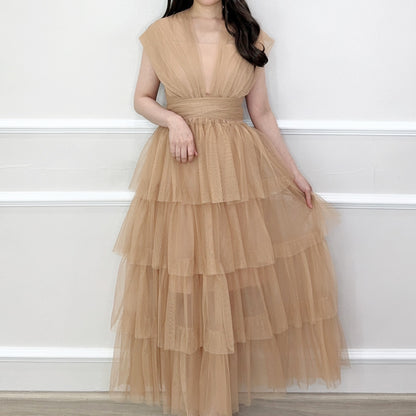 SV 5026 - Sofia Multiways Dress