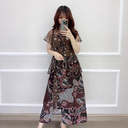 SV 6359 - Ellino Batik