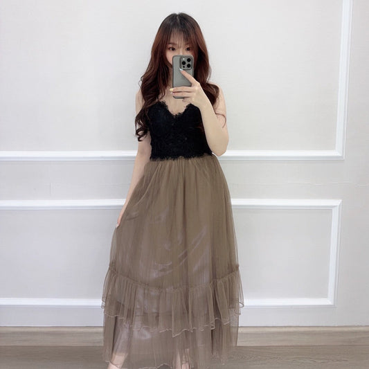 SV 6758 – Ellerine Skirt