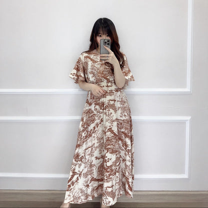 SV 6843 – Zaveilla Dress