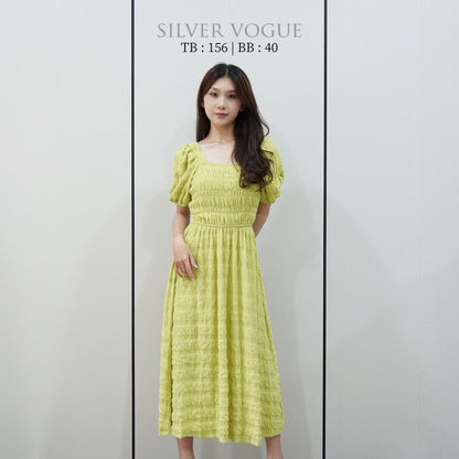 SV 6894 – Vavella Bubbly Dress