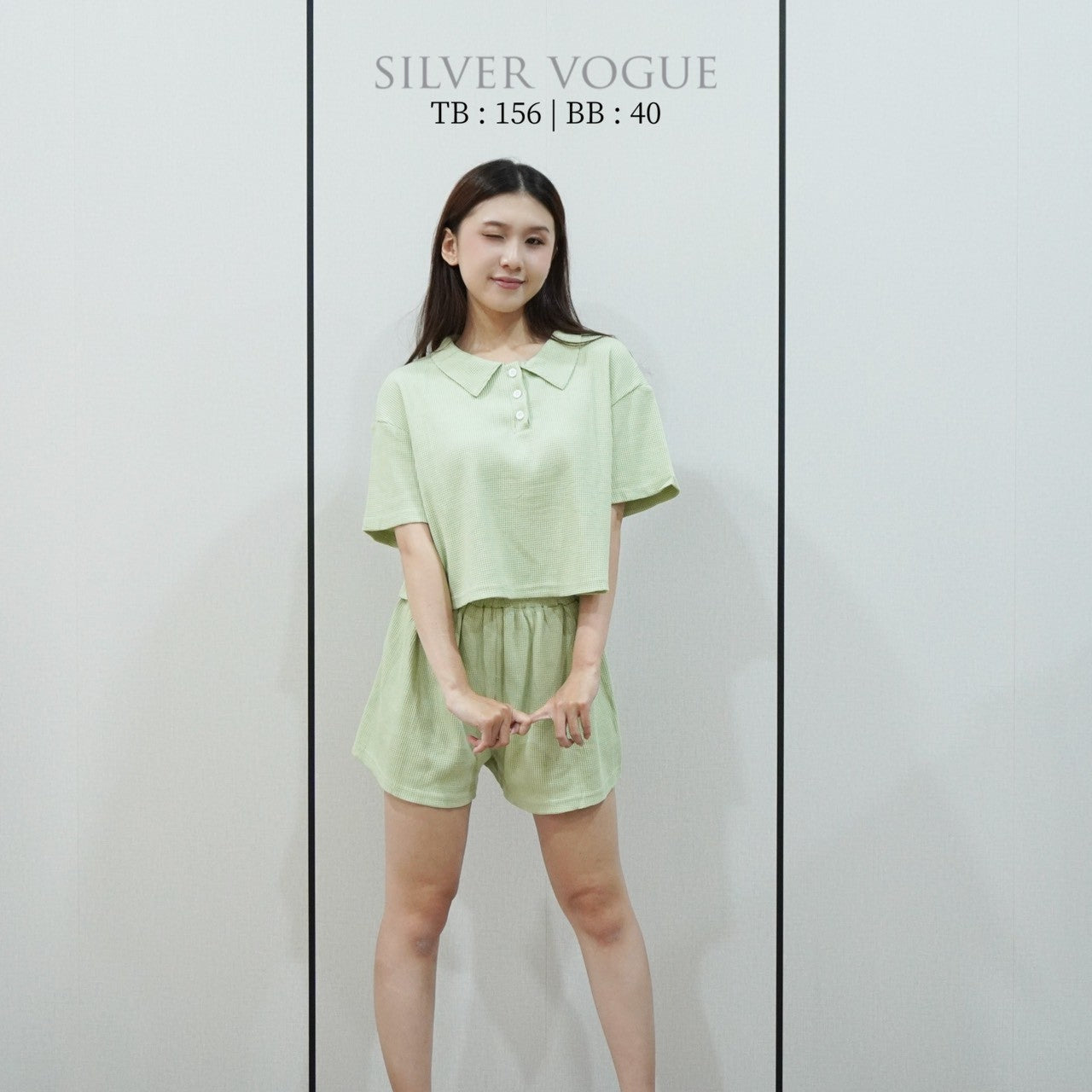 SV 6895 – Elsie Set