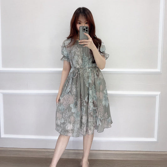 SV 6760 – Elly Flo Dress