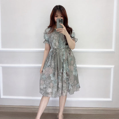 SV 6760 – Elly Flo Dress