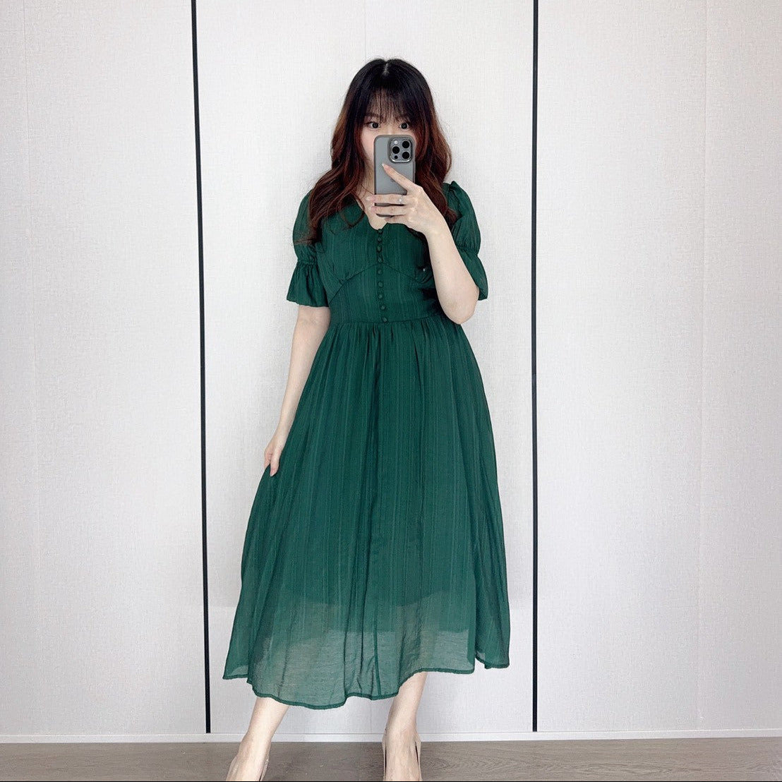 SV 3943 – Lillyth Dress