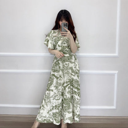 SV 6843 – Zaveilla Dress