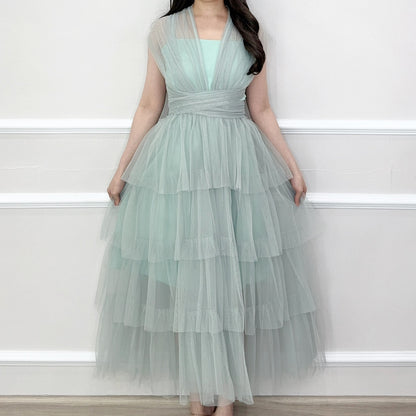 SV 5026 - Sofia Multiways Dress