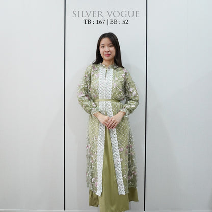 SV 6896 – Zelda Kaftan