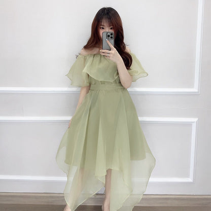 SV 6796 – Ovellina Dress