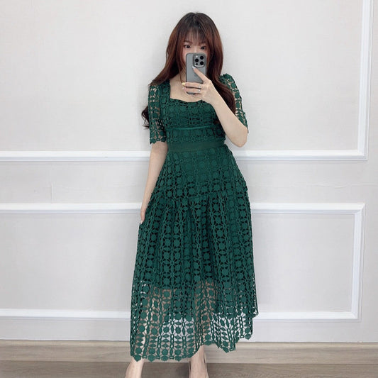 SV 6537 – Lollca Dress