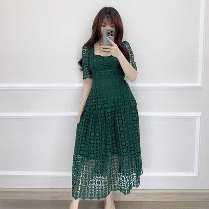SV 6537 – Lollca Dress
