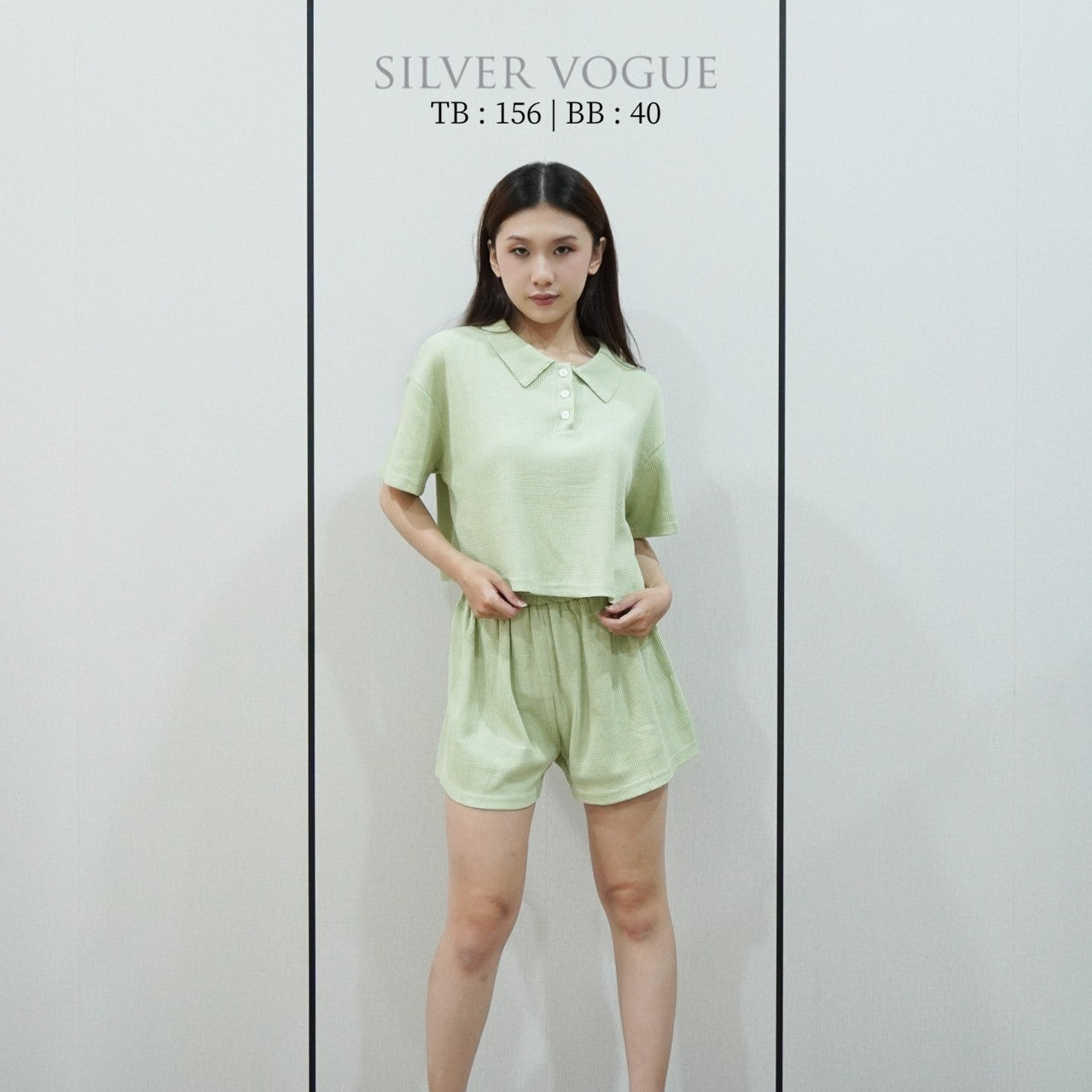 SV 6895 – Elsie Set