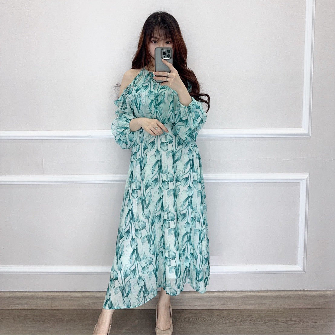 SV 6824 – Alyssa Dress