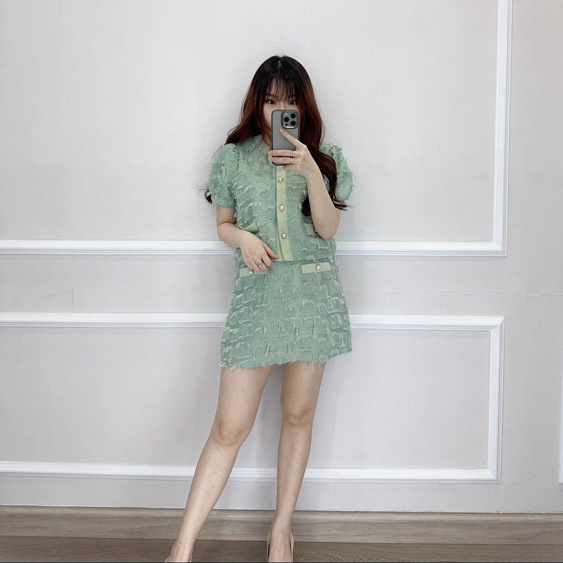 SV 6722 – Furryca Set