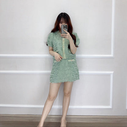 SV 6722 – Furryca Set