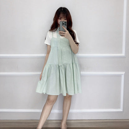SV 6811 – Luna Pastel Set Dress